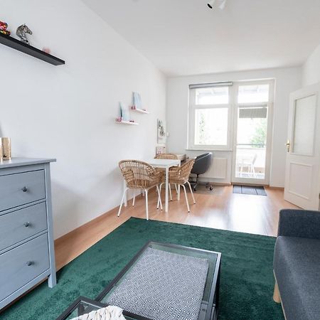 Gemuetlich Und Modern Mit Grossem Balkon Apartamento Zwickau Exterior foto